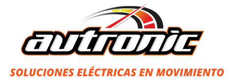 Autronic - SOLUCIONES ELÉCTRICAS EN MOVIMIENTO